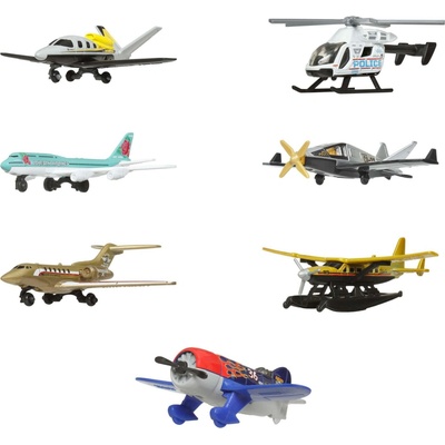 Matchbox Skybusters HHT34