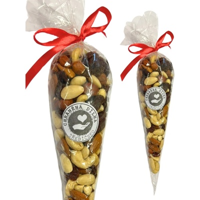 CHD Třebíčsko Pistácie natural 250 g