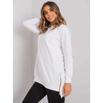 Rue Paris RV-TU-7214.81 biela