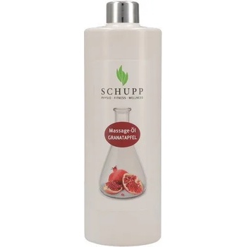Schupp Масажно масло Нар - 500 мл + дозатор