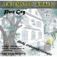 Tajemství Amalu - Pett Gry