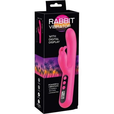 You2Toys Display Rabbit