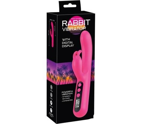 You2Toys Display Rabbit