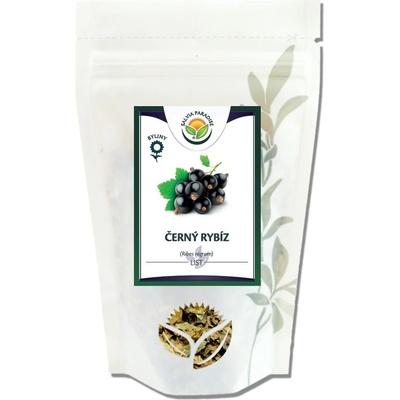 Salvia Paradise Černý rybíz list 200 g