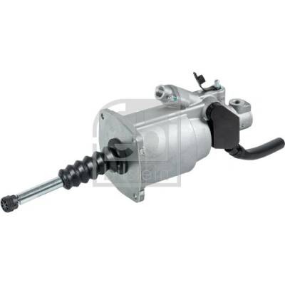 FEBI BILSTEIN Posilovač spojky 44895