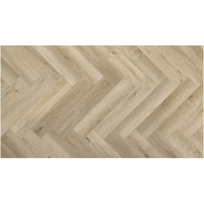 Parquetvinyl Herringbone Yukon Desert Dune 2622 Rigid SPC 2,27 m²