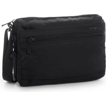 Hedgren Inner City Eye M Shoulder Bag HIC176M černá
