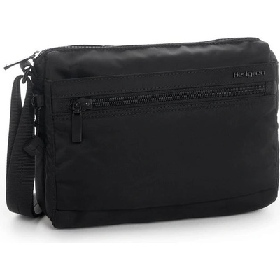 Hedgren Inner City Eye M Shoulder Bag HIC176M černá