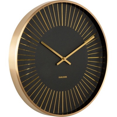 Karlsson 5917BK