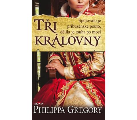 Tři královny