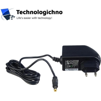 Адаптер 5v, 3.0a - jpw118ka0500n52 (090501238)