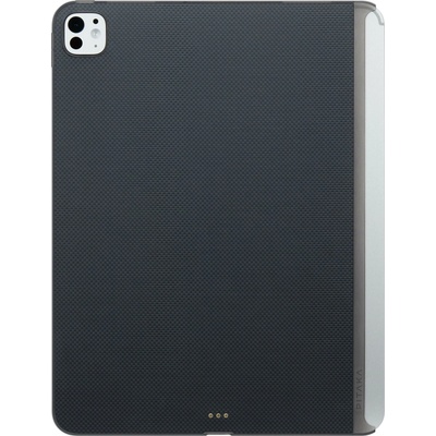 Pitaka MagEZ 2 black grey iPad 11 2024 KPD2401P – Zboží Živě