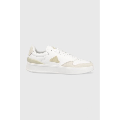 Adidas Кожени маратонки adidas KANTANA (IF5384)