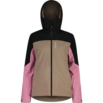 Maloja Дамско ски яке Maloja Women's HelensM. Ski jacket - Dark Gravel Multi - размер XL (104-6079-0115)