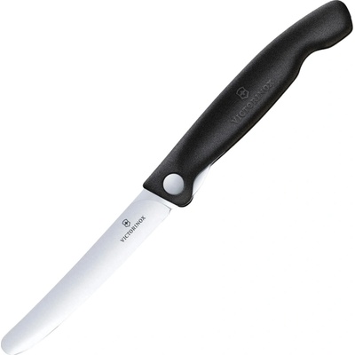 Victorinox 6.7803.FB čierna 11 cm