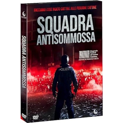 Pořádková jednotka DVD