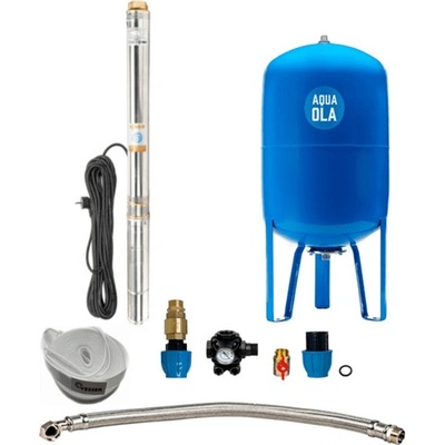 Prodo IBO 3 SDM33 / 80l RTS 41379