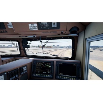 Train Sim World 3