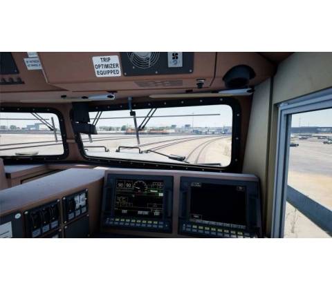 Train Sim World 3