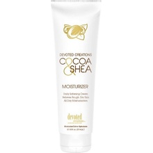 Devoted Creations Cocoa and Shea Moisturizer 250 ml