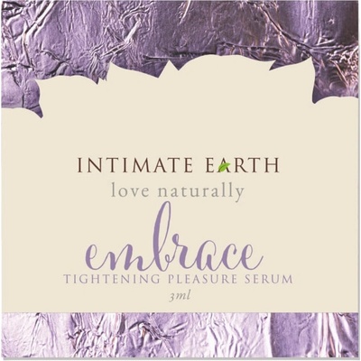 Intimate Earth Embrace 3 ml