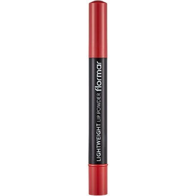 Flormar Течно червило с матов ефект Lightweight Lip Powder, 010 Provoking, 2.7 ml