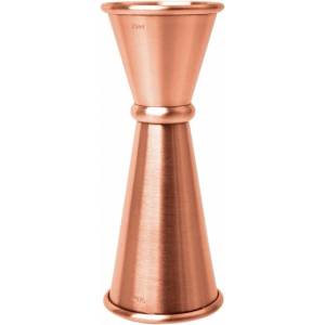 Barshaker Джигър Ginza 25/35/50 - Copper