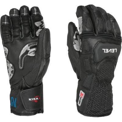 Level SQ CF pk black