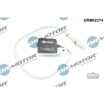 NOx-senzor, NOx-katalyzátor Dr.Motor Automotive DRM02374
