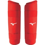Mizuno Karate shin protect l
