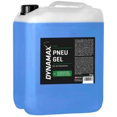 DYNAMAX DXC2 PNEUGEL 5 kg