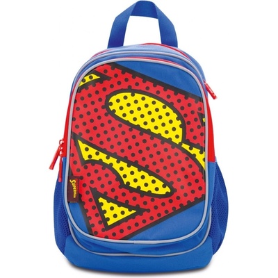 Baagl batoh Superman Pop A-4428