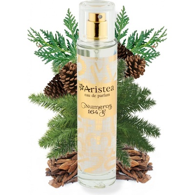 Aristea Numeros 164 F parfémovaná voda dámská 50 ml