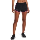 Under Armour Fly By 2.0 2N1 Short černá