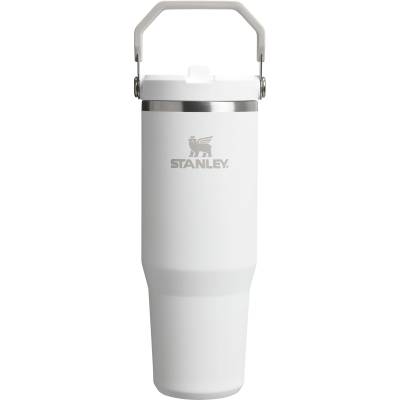 STANLEY 1913 Flip Straw Tumbler 0.89L - Frost - 100000108388