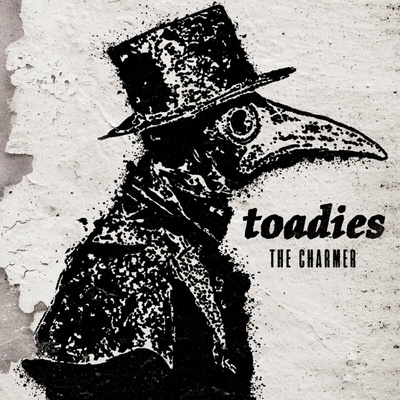 Toadies - The Charmer (180 g) LP