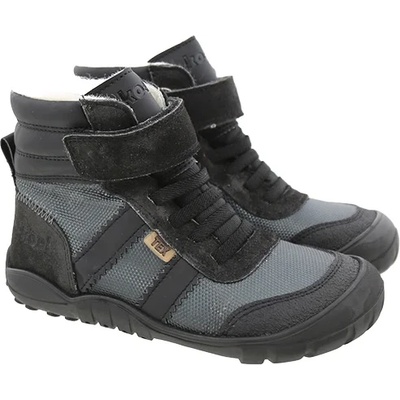 Koel Детски зимни ботуши Koel Kid's Milam Winter boots - Black - размер 31 (EU) (702-5024-0118)