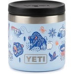 YETI Контейнер за храна Yeti Coolers Rambler Food Jar Food storage - Summer Graphic - размер 237 ml (532-3307-0511)