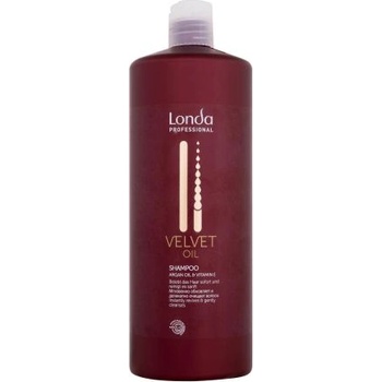 Image 1 of Londa Professional Velvet Oil 1000 ml хидратиращ шампоан за жени
