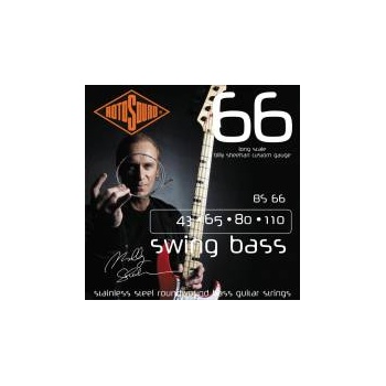 Rotosound BS66