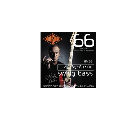 Rotosound BS66
