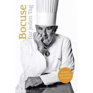 Bocuse für jeden Tag | Paul Bocuse, Eric Trochon, Monika Dill, Jean-Charles Vaillant (2012)