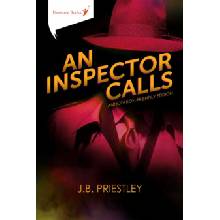 Inspector Calls Priestley J.B.