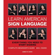 Learn American Sign Language