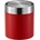 EKO 1, 5 л червено кошче за маса или плот EKO от серия FANDY (EKO920415Red)