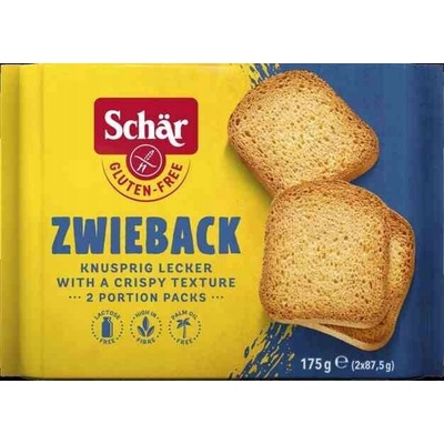 Schar Chlieb 175 g