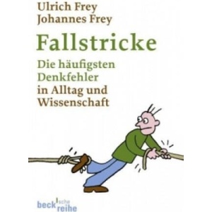 Fallstricke | Ulrich Frey, Johannes Frey (ISBN: 9783406591136)