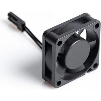 Nosram větráček 30x30x10 mm pro E-motory 1S/2S přijímačový konektor