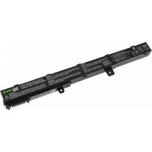 Green Cell Батерия за Asus X451 / X551 / D550, 11.25 V, 2600 mAh (AS90PRO)