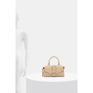 Moschino чанта crossbody дамска от имитация на кожа (JC4083PP1PLE1129)